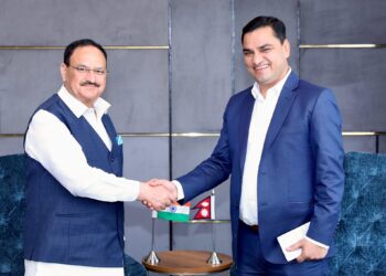 जीपिको स्तरउन्तीका कार्य अगाडी बढ्दै