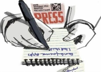 नेपालमा प्रेस स्वतन्त्रता हननका घटना बढ्यो
