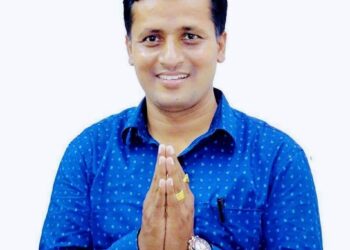 नेपाल शिक्षक संघ तनहुँमा रमेशबाबु भट्टराई