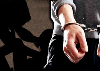 जबरजस्ती करणीको अभियोगमा फरार शिक्षक पक्राउ