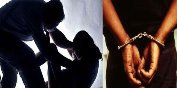 बालिका बलात्कारको अभियोगमा एक युवकलाई १९ वर्ष कैद