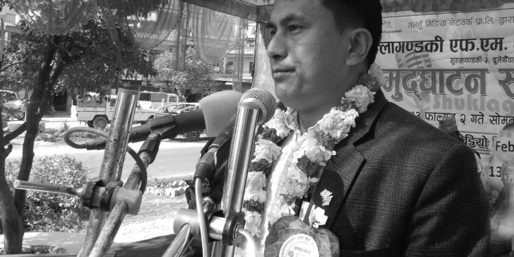 पूर्ण स्मृति सम्मानका लागि छनौट समिति गठन