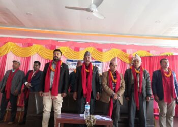 शुक्लागण्डकी एफ.एमकाे साधारण सभा सम्पन्न