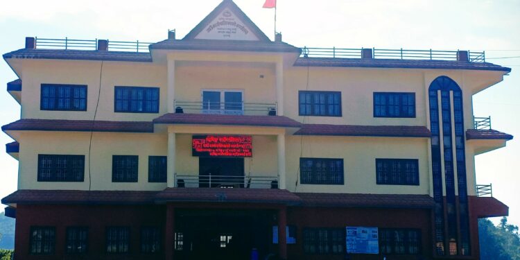 ऋषिङ्गमा लोकगित र डोरी तान्ने प्रतियोगिता हुने