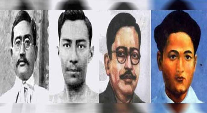 आजदेखि शहीद सप्ताह सुरु