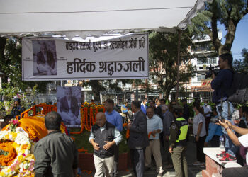 अलबिदा ‘शताब्दी पुरुष’