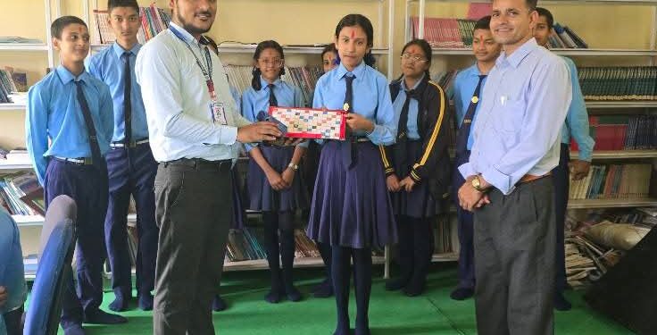 तालवेसी माविमा स्क्रयावल क्लव गठन