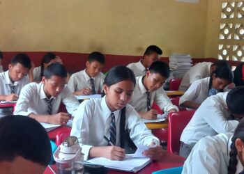 एसइईको नतिजा सार्वजनिक, ४७.८८% उत्तीर्ण
