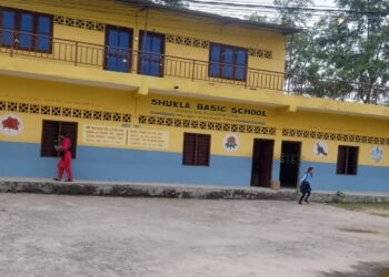 शुक्ला आधारतभूत विद्यालयमा विशेष कक्षा सञ्चालन