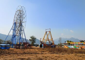 तेस्रो शुक्लागण्डकी महोत्सवको तयारी अन्तिम चरणमा