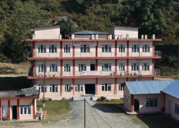२७ गते स्थानीय बिदा