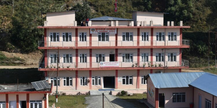 २७ गते स्थानीय बिदा