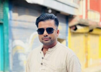 थर्पु बजार इकाईमा सुन्दरमणी