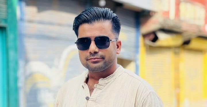 थर्पु बजार इकाईमा सुन्दरमणी