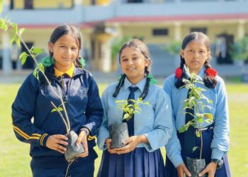 तालवेसी माविमा विश्व वातावरण दिवस