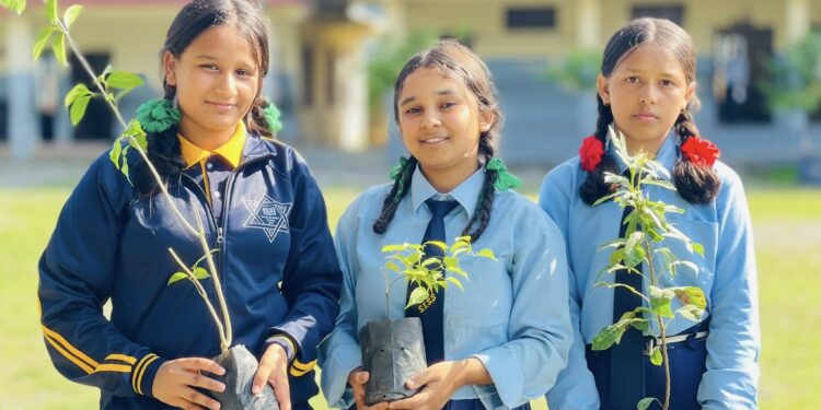 तालवेसी माविमा विश्व वातावरण दिवस
