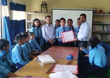 तालवेशी माविमा स्क्य्रावल क्लव गठन