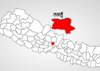 तनहुँका जनप्रतिनिधिको लागि बर्षमा १० करोड बढी खर्च