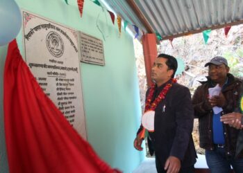 ‘वातावरण जोगाउनुभयो भने बढी धर्म मिल्छ’