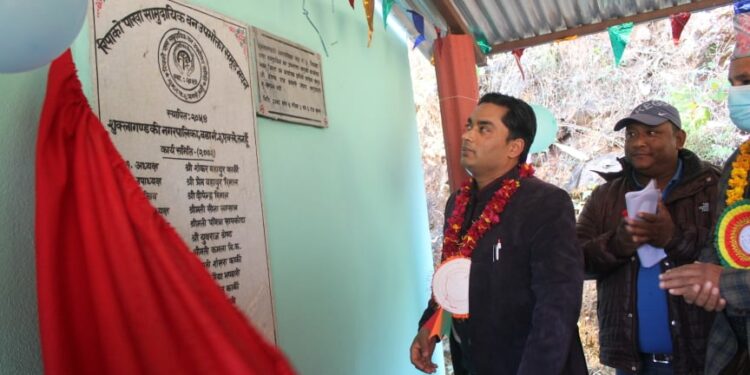 ‘वातावरण जोगाउनुभयो भने बढी धर्म मिल्छ’