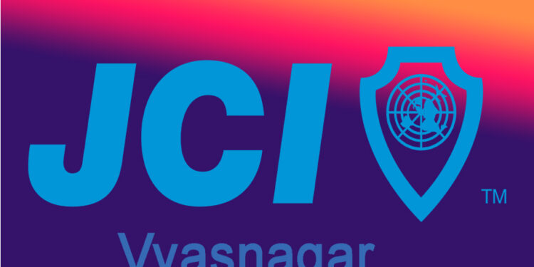 जेसिआई व्यास नगरद्वारा कार्य विभाजन