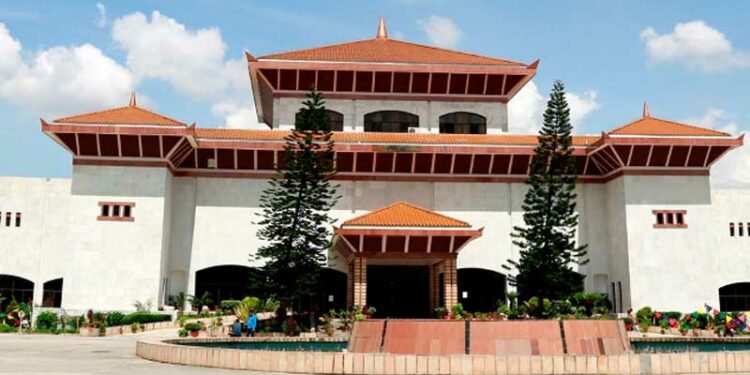 प्रतिनिधिसभाका २७४ सांसदको सपथ आज