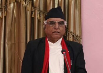 दवाब पछी फिर्ता लियो गण्डकी प्रदेशले निर्णय