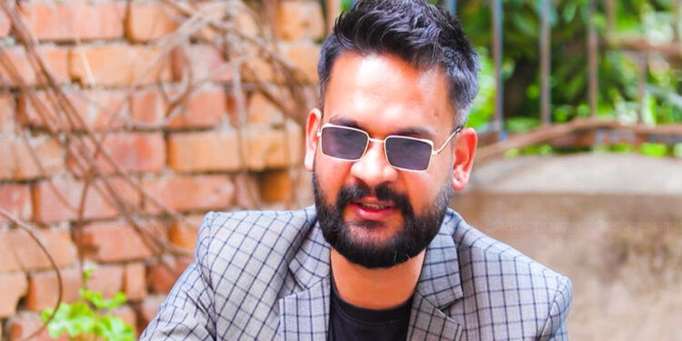 यान्त्रिक कुचो (ब्रुमर) सञ्चालनमा ल्याइने